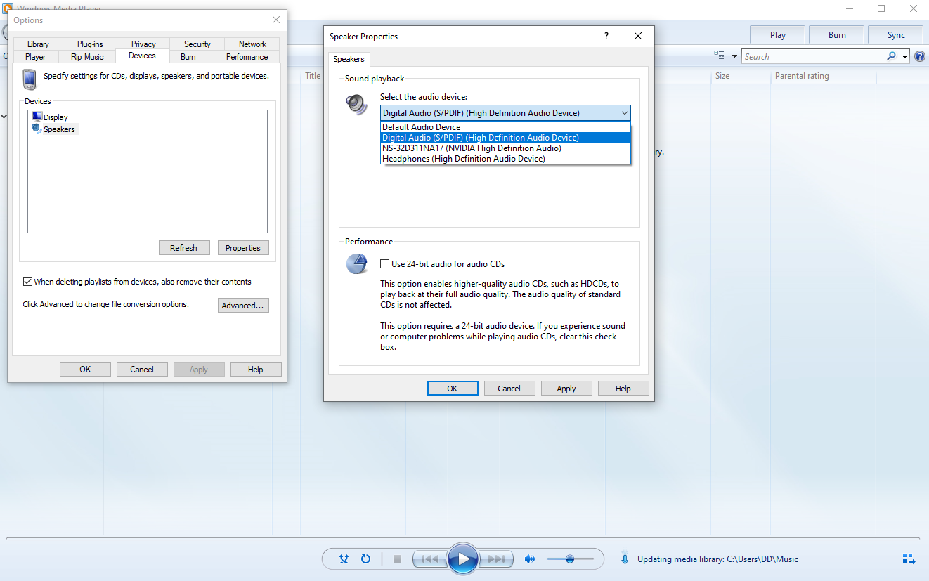 Install realtek audio driver windows 10